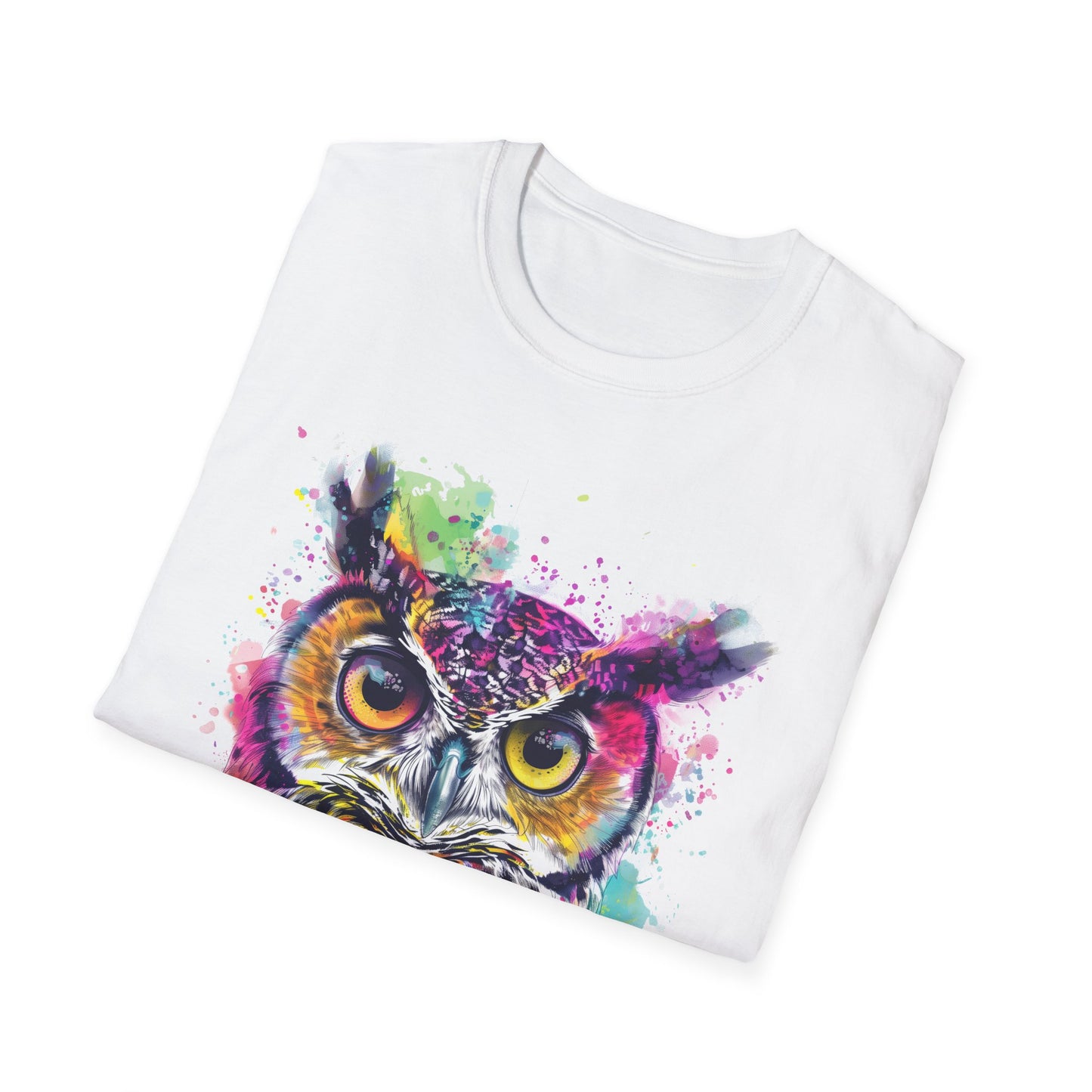 Owl T-Shirt