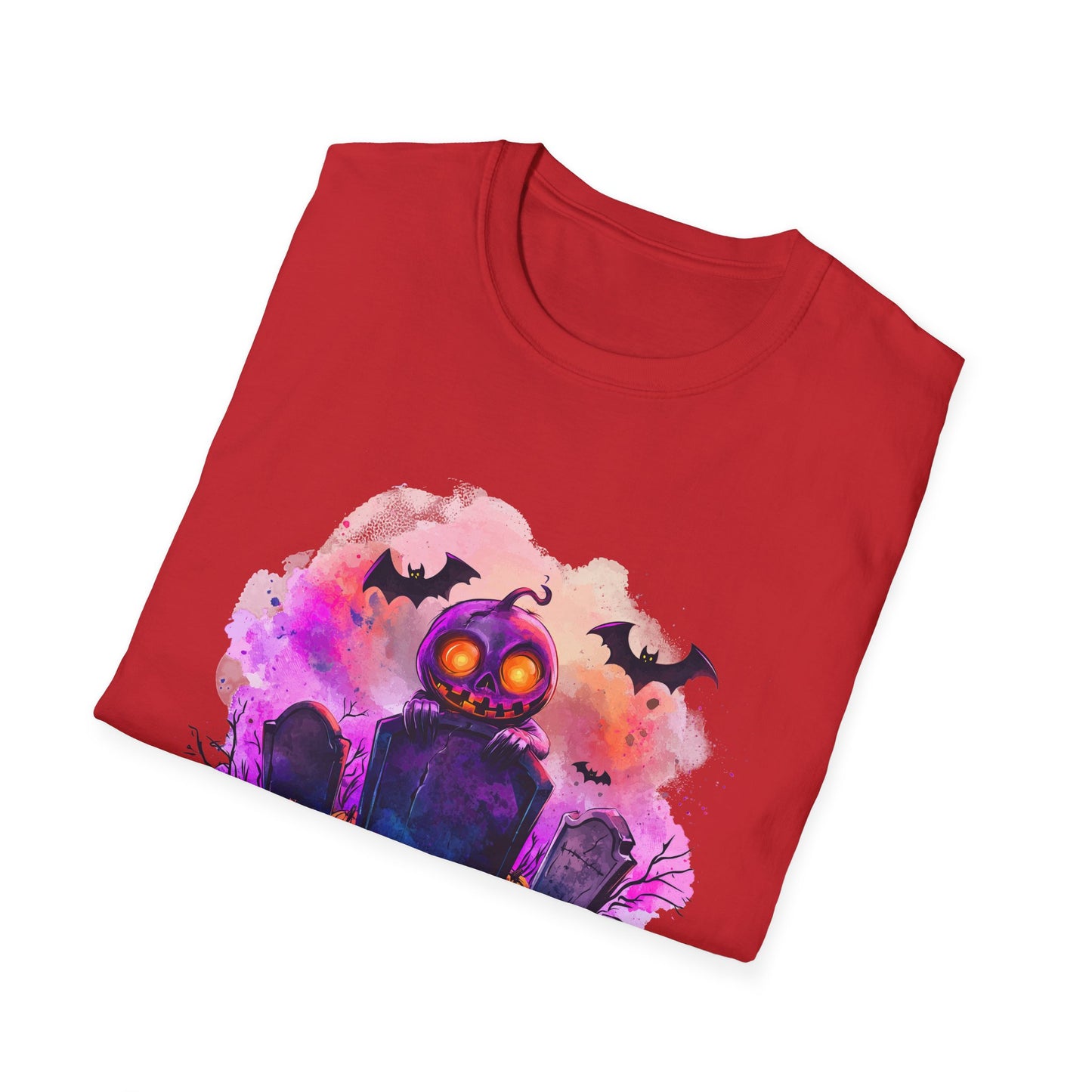 Halloween Ghosts T-Shirt