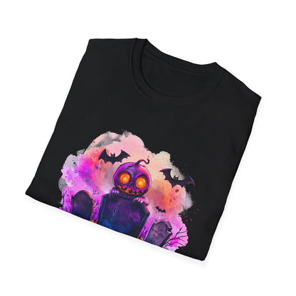 Halloween Ghosts T-Shirt