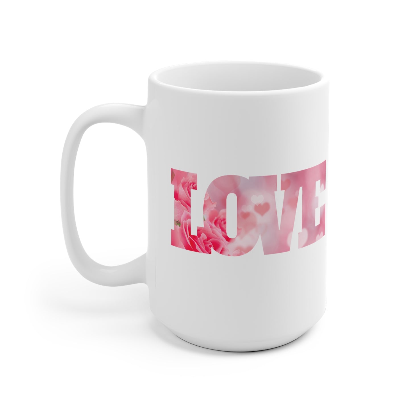 Gift mug for couples