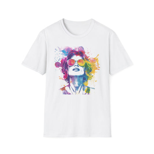 Colorwave Diva T-Shirt