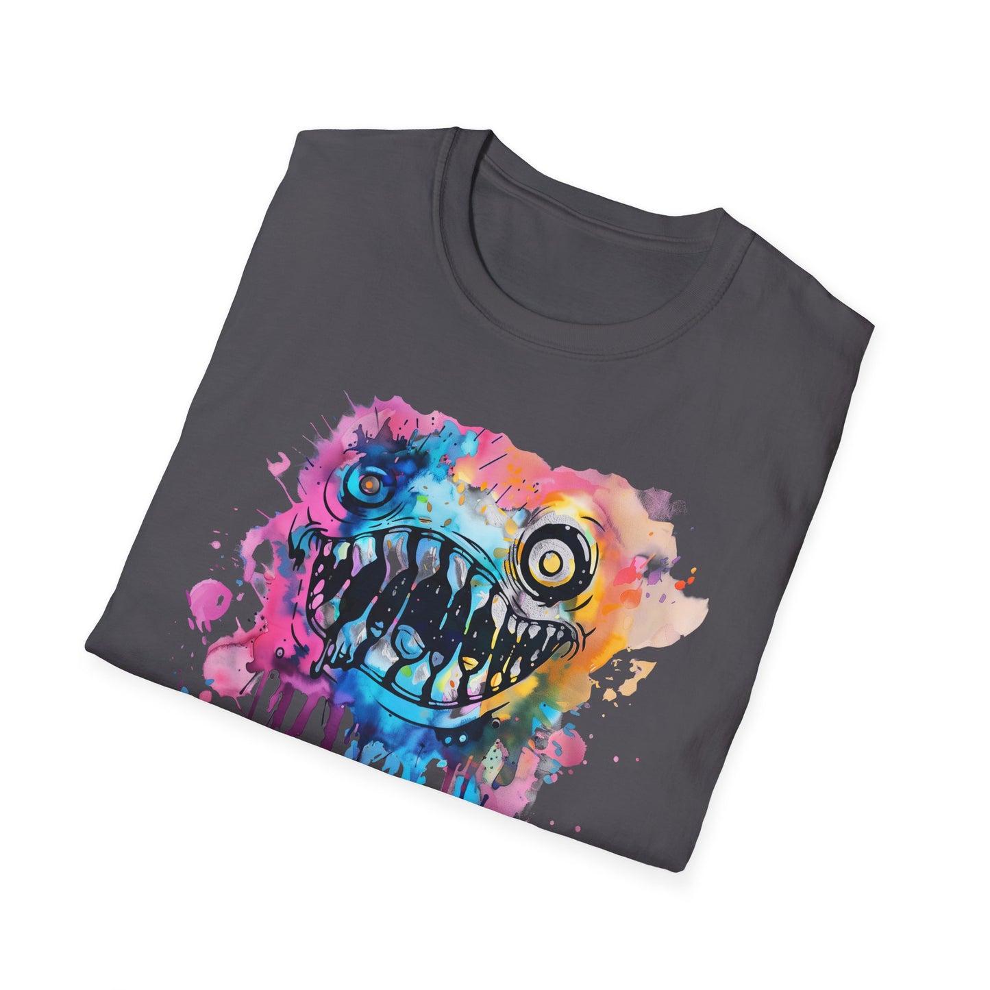 Monster Unisex T-Shirt