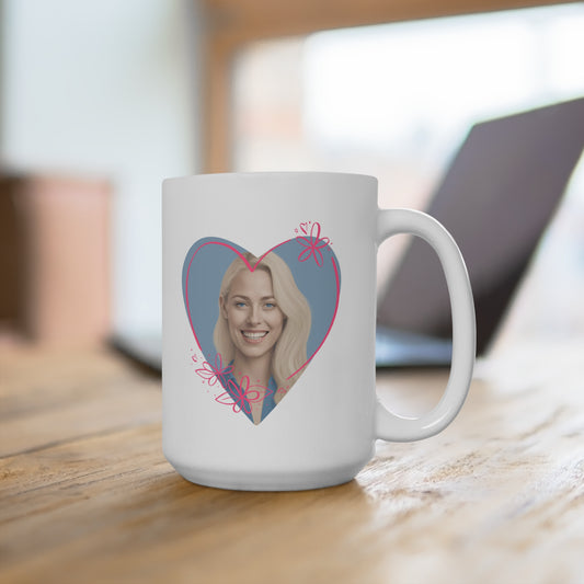 Gift mug - Best Mom ever