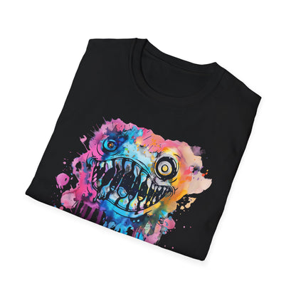 Monster Unisex T-Shirt