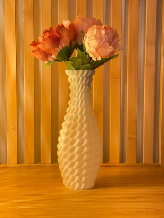 Vase for house interior decoration