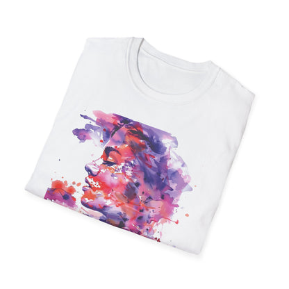 Beautiful Face T-Shirt