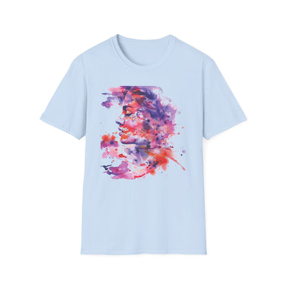 Beautiful Face T-Shirt