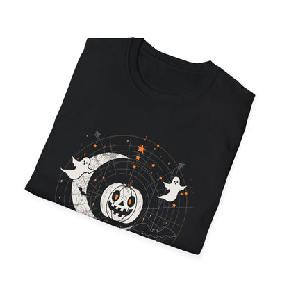 Halloween Ghosts T-Shirt