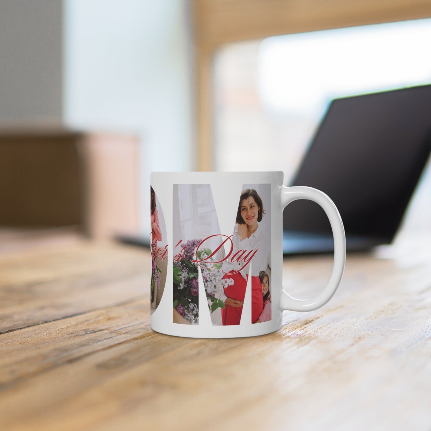 Gift mug - Happy Mothers Day