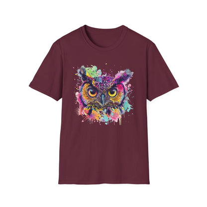 Owl T-Shirt