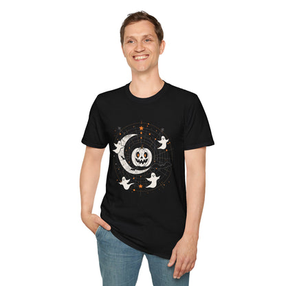 Halloween Ghosts T-Shirt