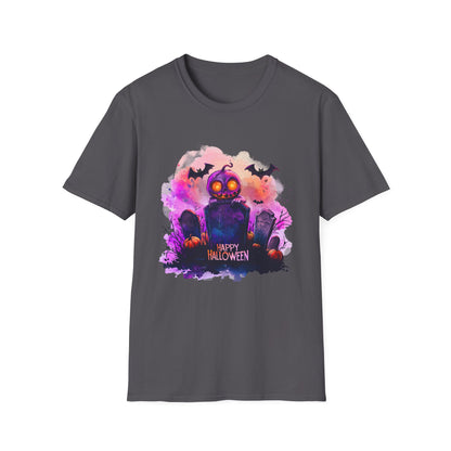 Halloween Ghosts T-Shirt