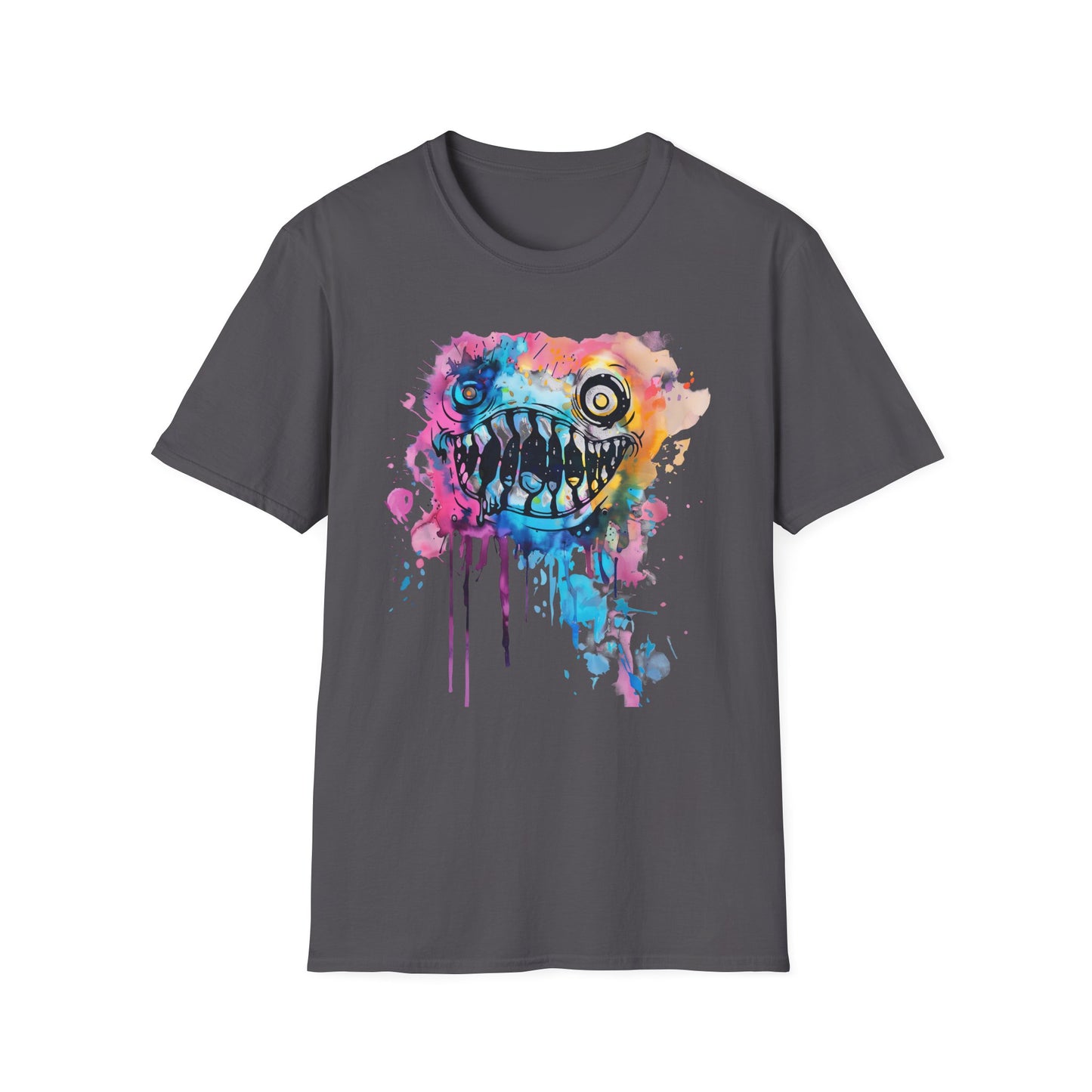 Monster Unisex T-Shirt