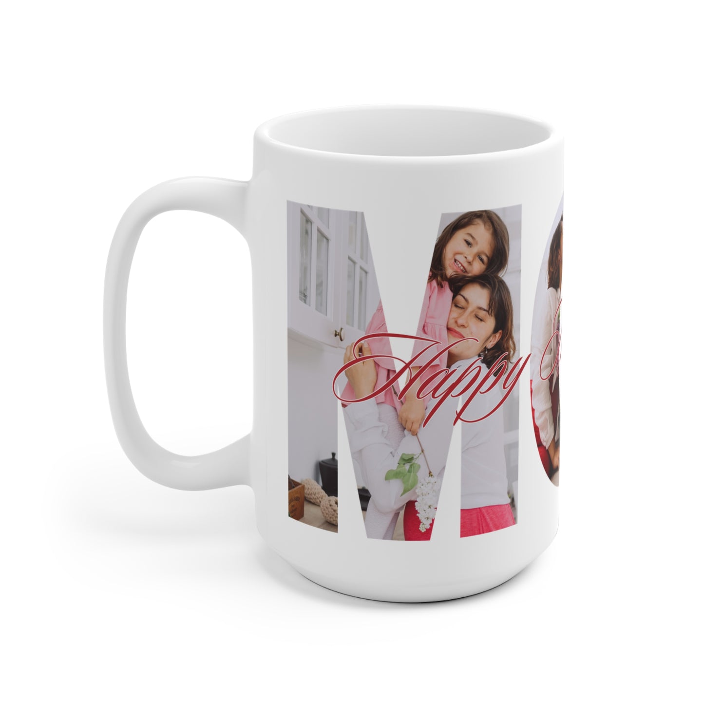 Gift mug - Happy Mothers Day