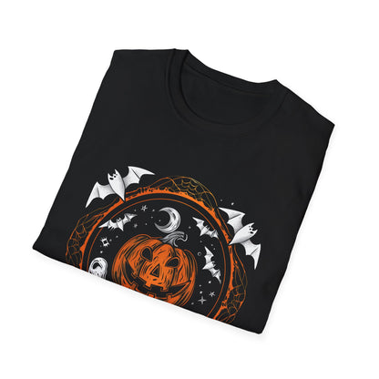 Halloween Ghosts T-Shirt