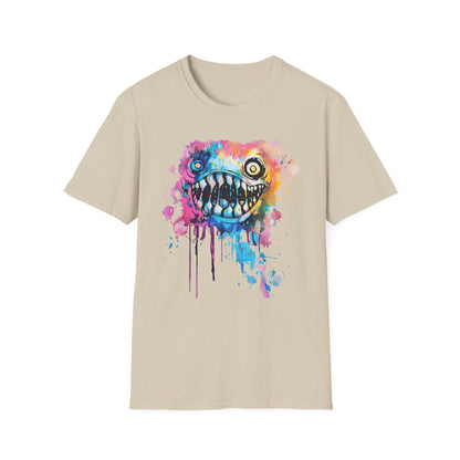 Monster Unisex T-Shirt