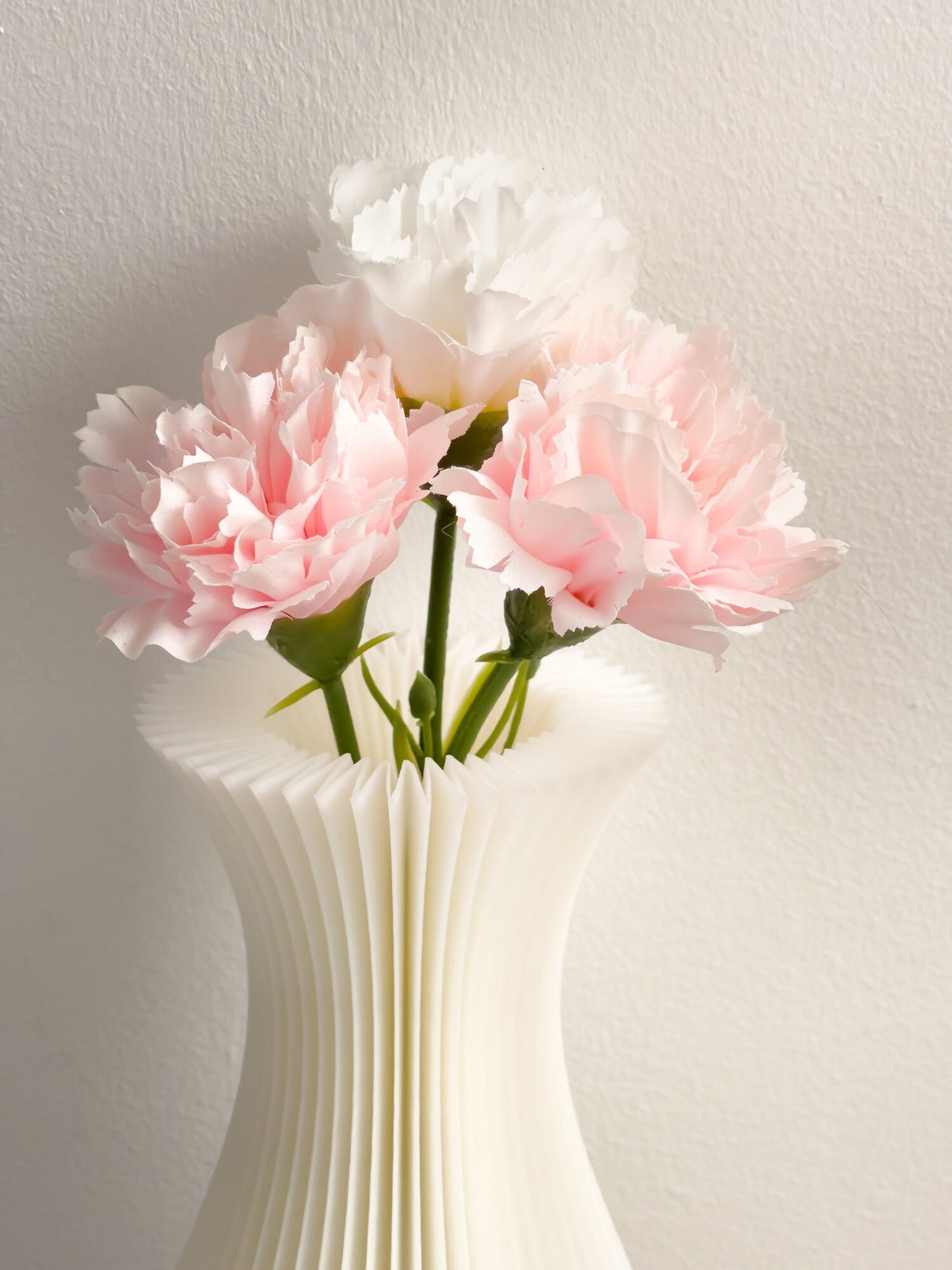 Vase for house interior decoration