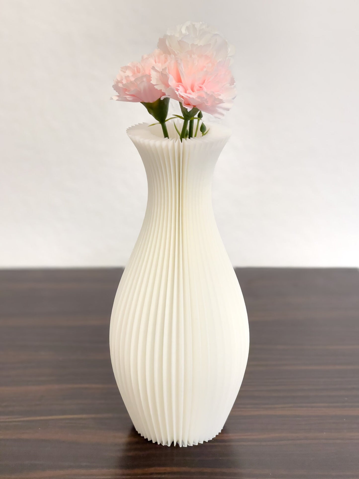 Vase for house interior decoration