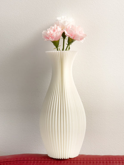 Vase for house interior decoration