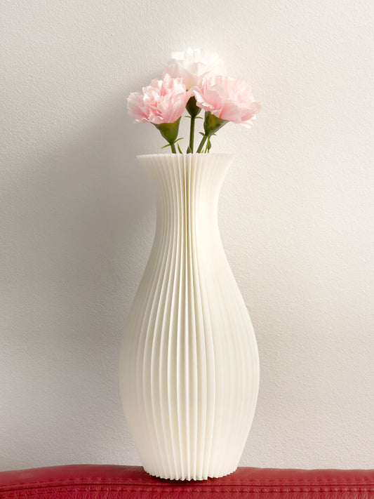 Vase for house interior decoration